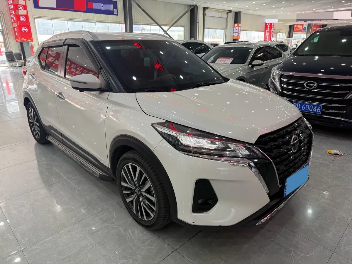 2022 Nissan Kicks 1.5L 122HP L4 CVT,autocango,china used car exporter,china ev exporter,chinese used car exporter,chinese used ev exporter