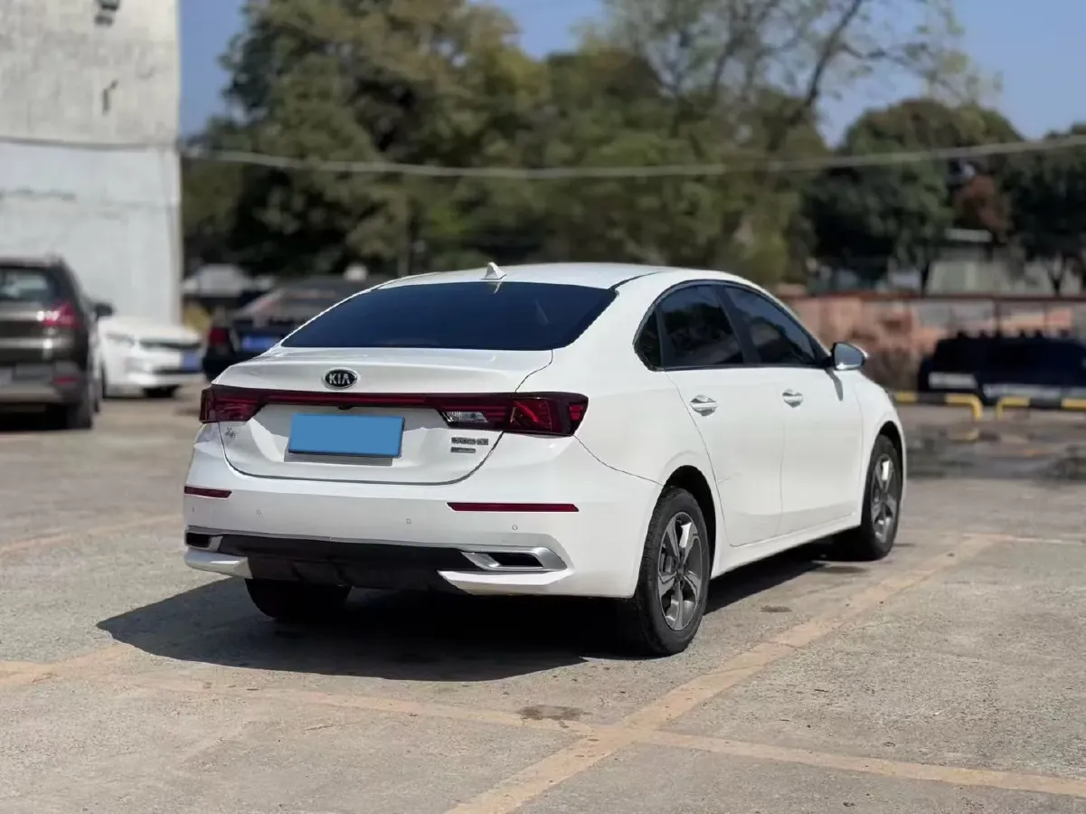 2019 Kia K3 1.5L 115HP L4 CVT,autocango,china used car exporter,china ev exporter,chinese used car exporter,chinese used ev exporter
