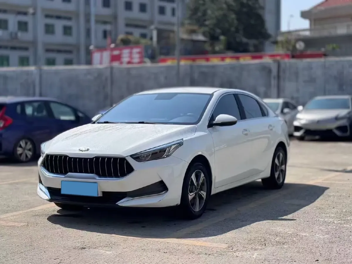 2019 Kia K3 1.5L 115HP L4 CVT,autocango,china used car exporter,china ev exporter,chinese used car exporter,chinese used ev exporter