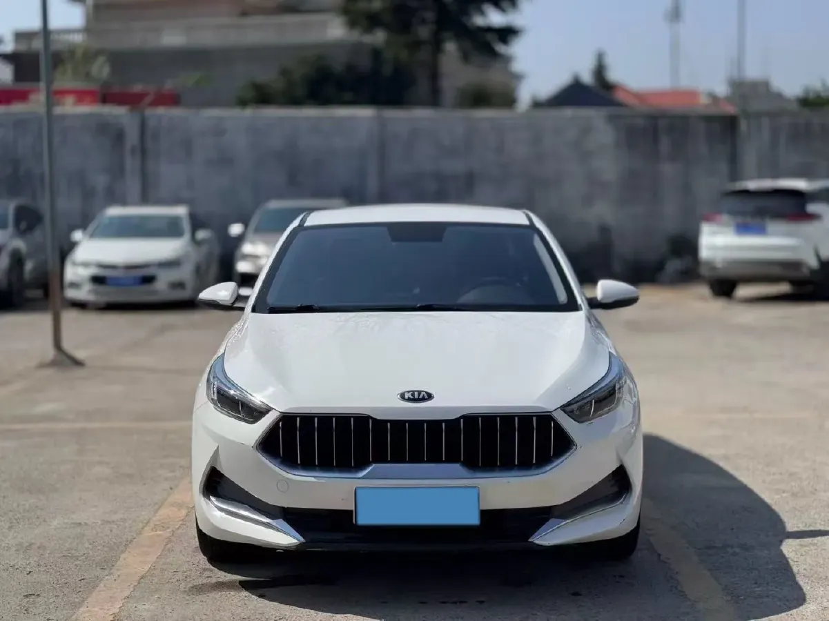 2019 Kia K3 1.5L 115HP L4 CVT,autocango,china used car exporter,china ev exporter,chinese used car exporter,chinese used ev exporter