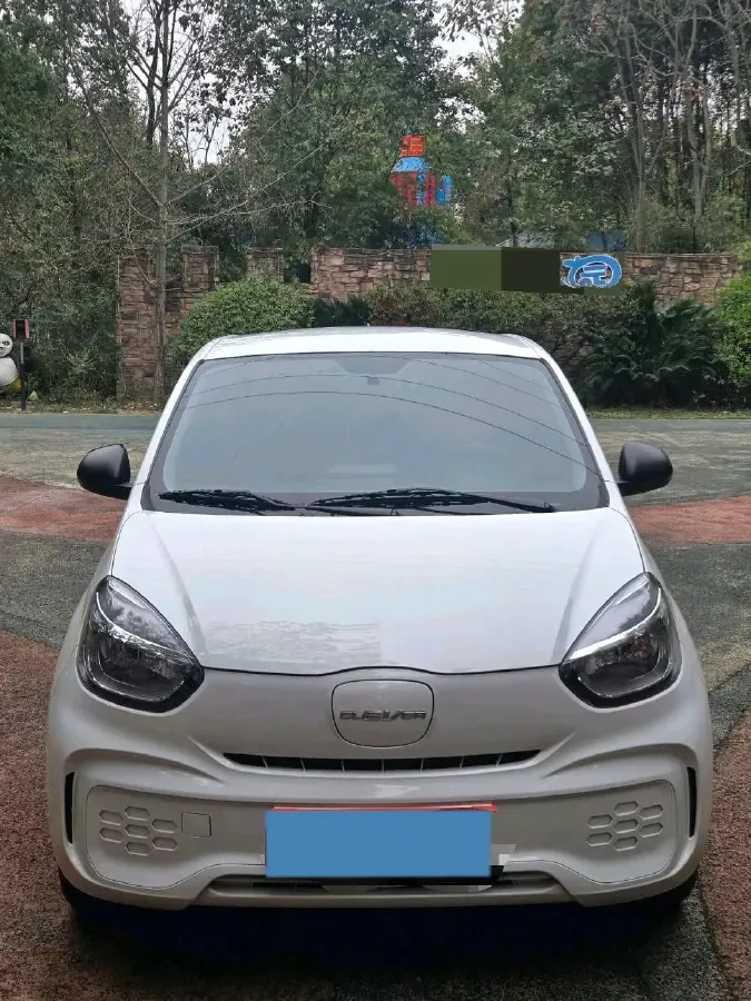 2022 Roewe Clever BEV 29KWH,autocango,china used car exporter,china ev exporter,chinese used car exporter,chinese used ev exporter