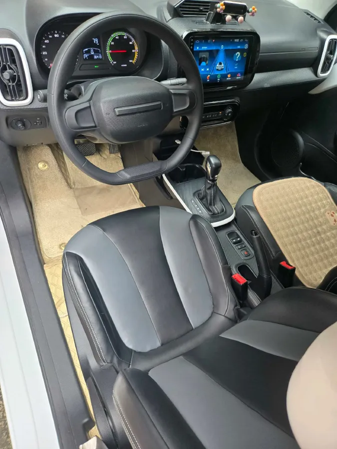 2022 Roewe Clever BEV 29KWH,autocango,china used car exporter,china ev exporter,chinese used car exporter,chinese used ev exporter