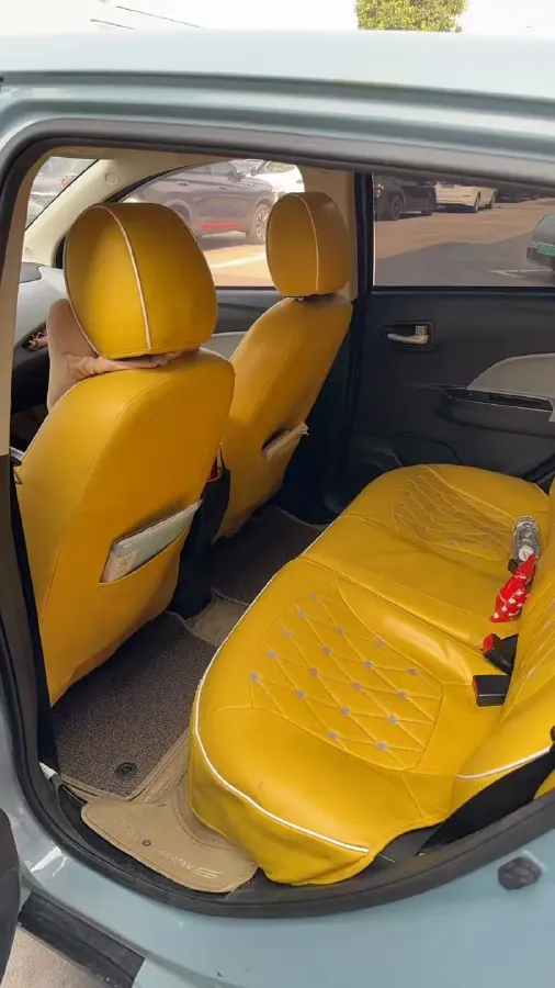 2021 ChangAn BenBen E-Star BEV 31.18KWH,autocango,china used car exporter,china ev exporter,chinese used car exporter,chinese used ev exporter