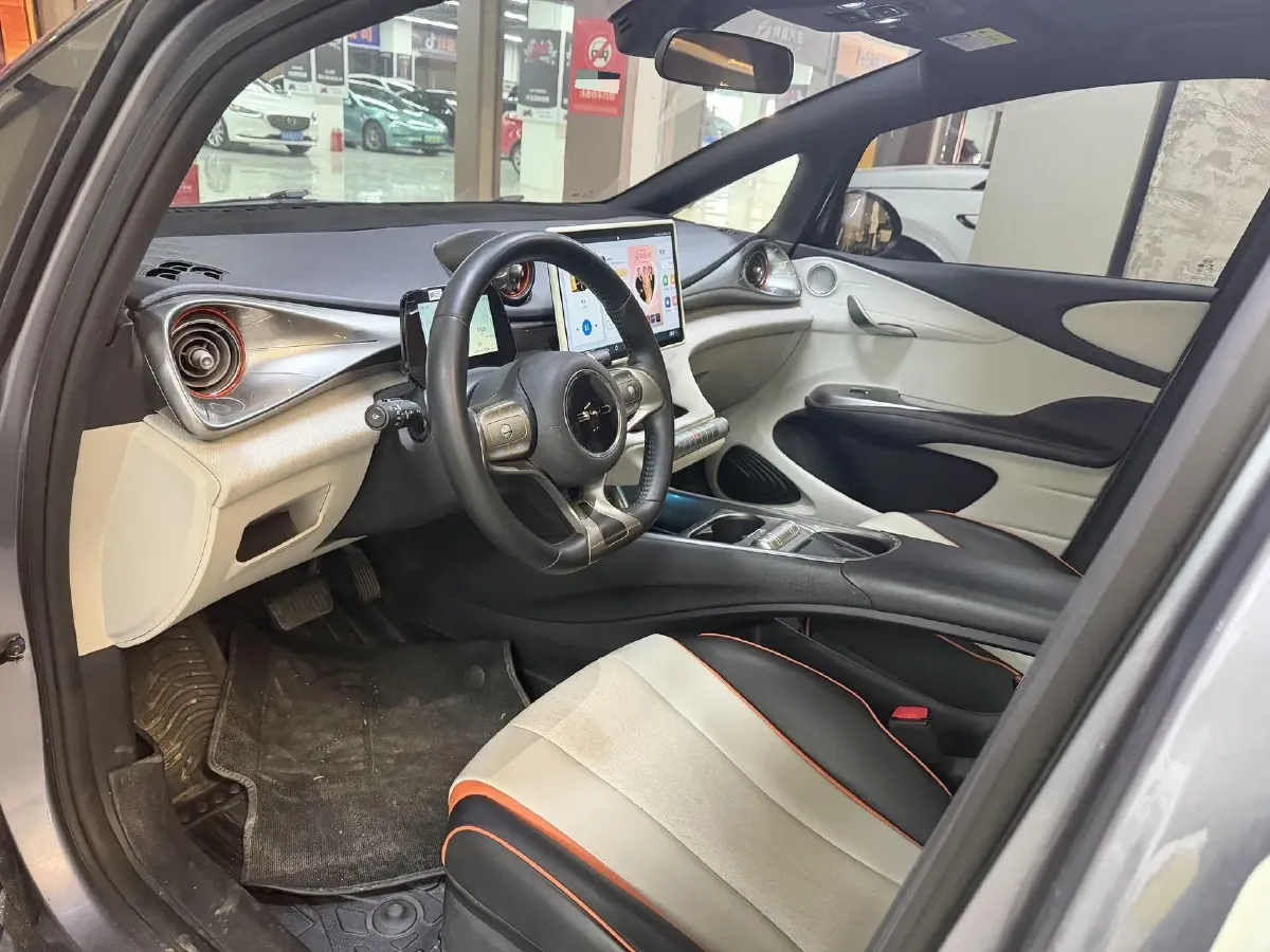 2021 BYD Yuan Pro BEV 50.1KWH,autocango,china used car exporter,china ev exporter,chinese used car exporter,chinese used ev exporter