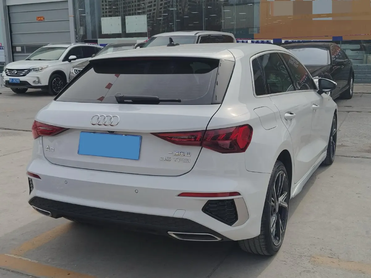 2021 Audi A3 1.4T 150HP L4 7DCT,autocango,china used car exporter,china ev exporter,chinese used car exporter,chinese used ev exporter