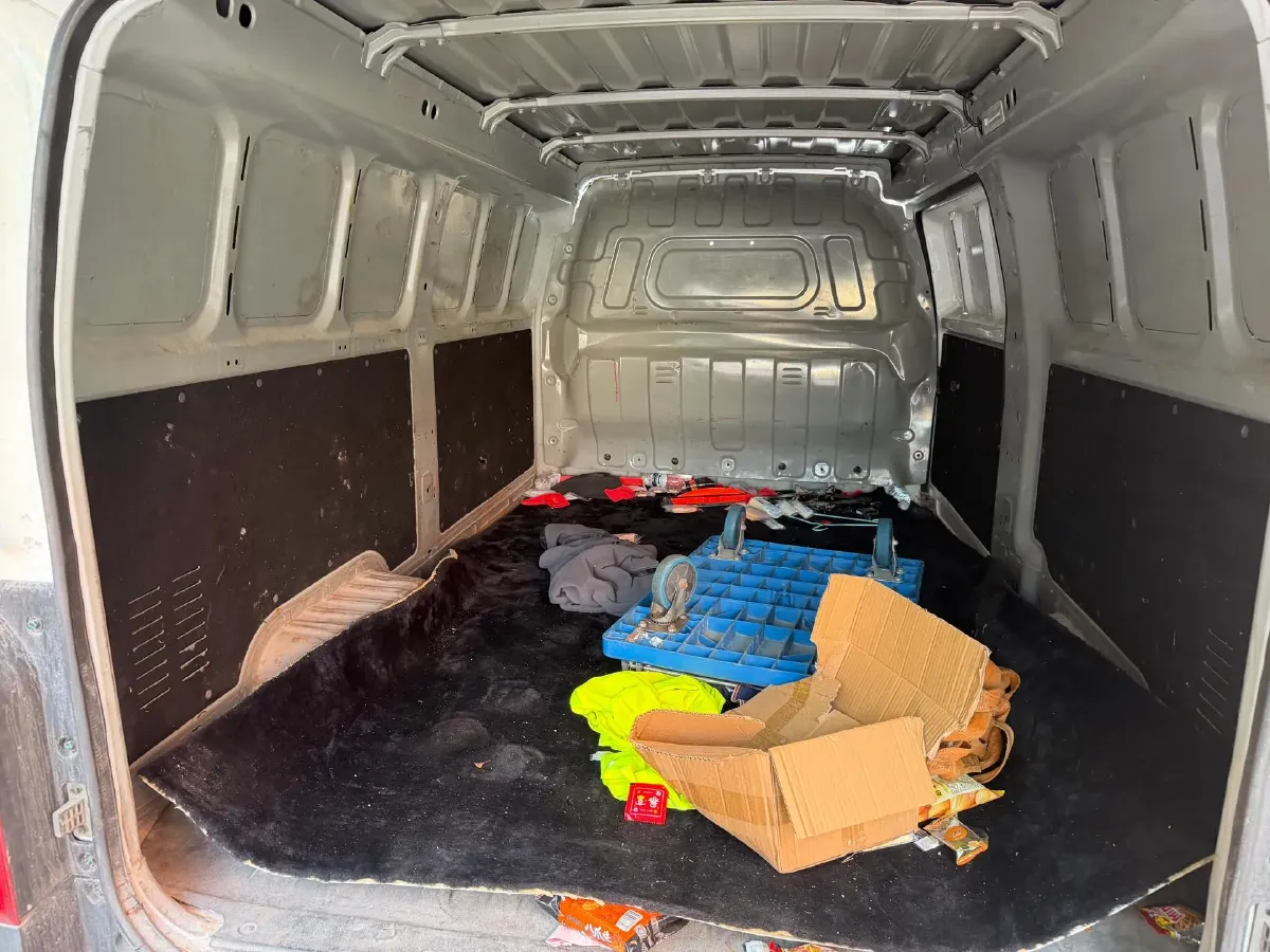 2019 MAXUS XinTu V90 2.0T 148HP L4 6MT,autocango,china used car exporter,china ev exporter,chinese used car exporter,chinese used ev exporter