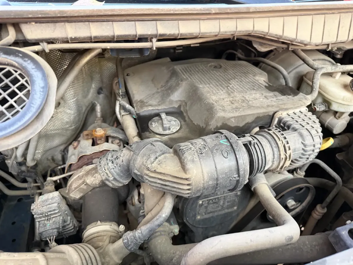 2019 MAXUS XinTu V90 2.0T 148HP L4 6MT,autocango,china used car exporter,china ev exporter,chinese used car exporter,chinese used ev exporter