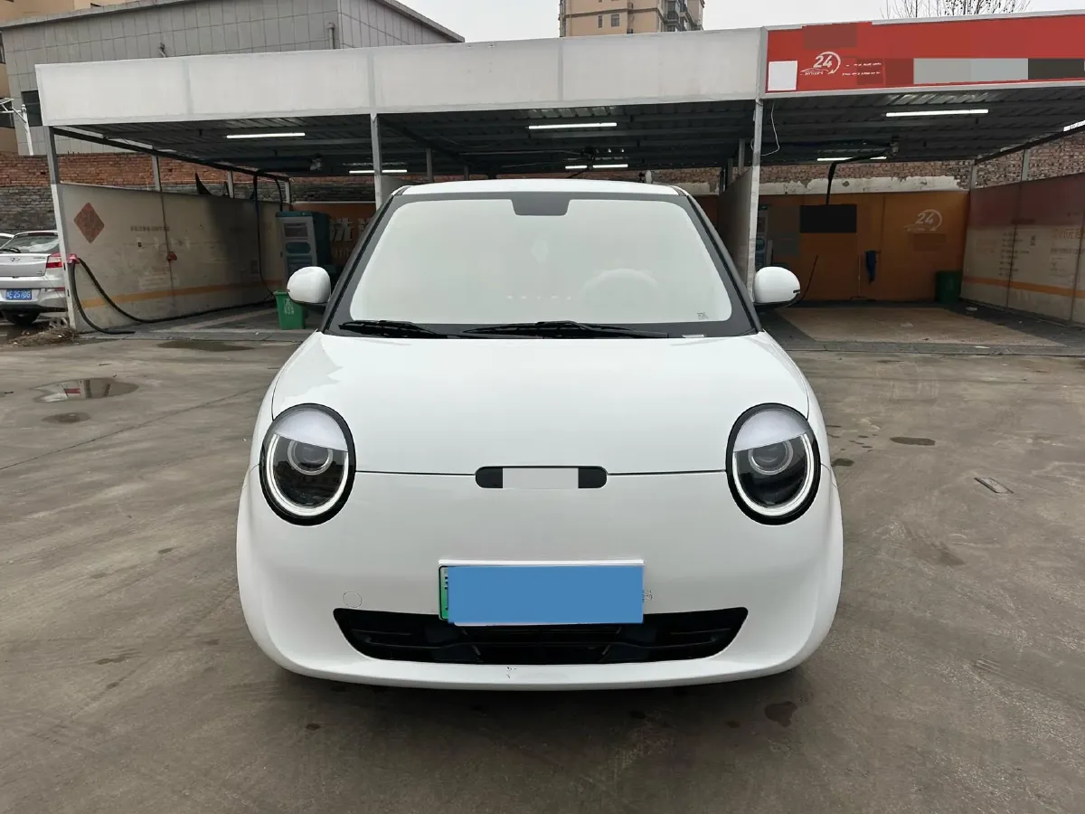 2024 ChangAn QiYuan Lumin BEV 13.41KWH,autocango,china used car exporter,china ev exporter,chinese used car exporter,chinese used ev exporter