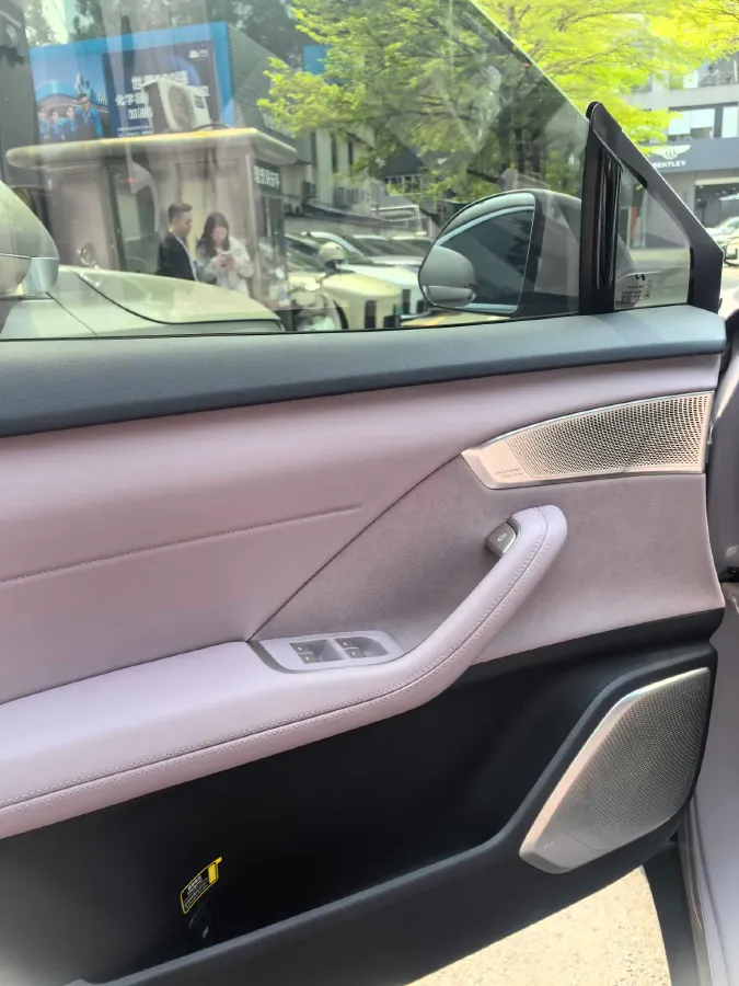 2024 ONVO L60 BEV 60KWH,autocango,china used car exporter,china ev exporter,chinese used car exporter,chinese used ev exporter