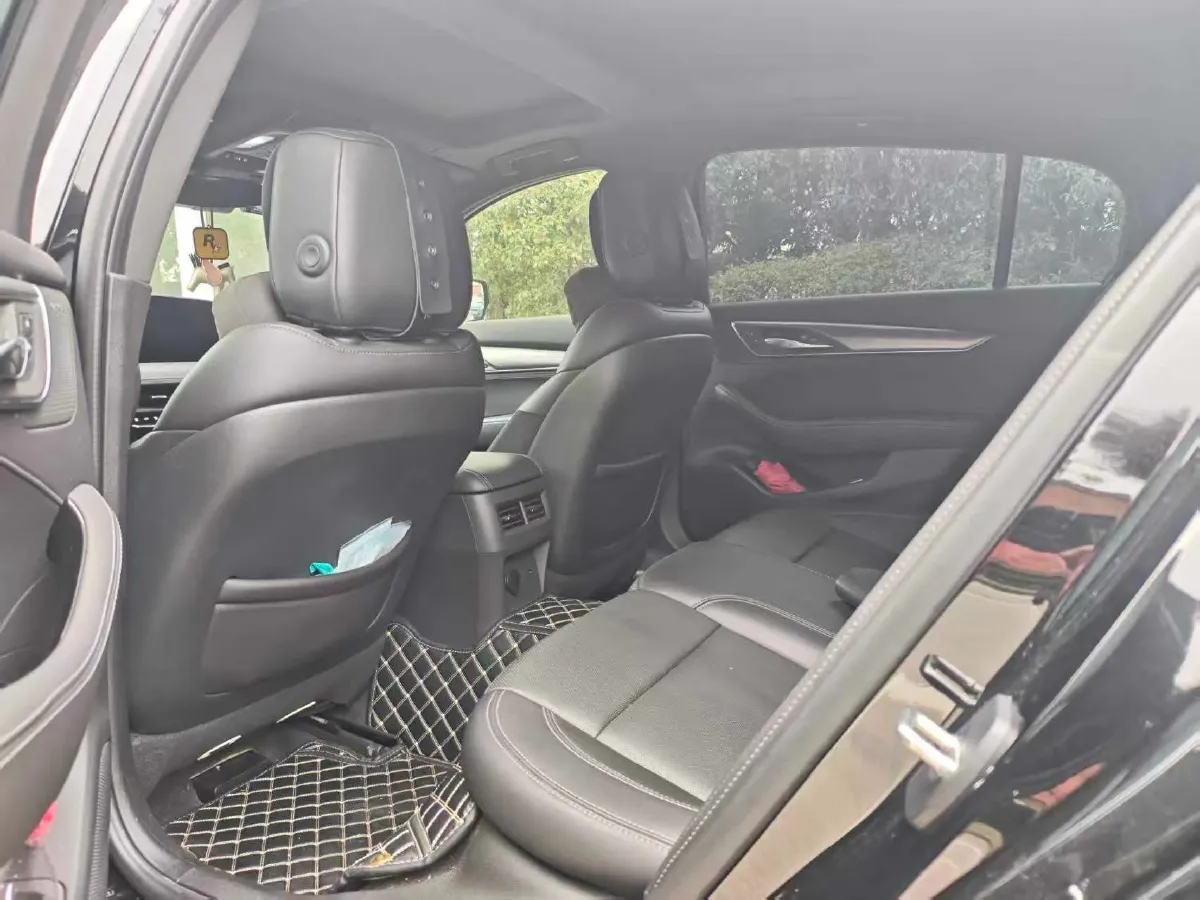 2024 Cadillac CT5 2.0T 237HP L4 10AT,autocango,china used car exporter,china ev exporter,chinese used car exporter,chinese used ev exporter