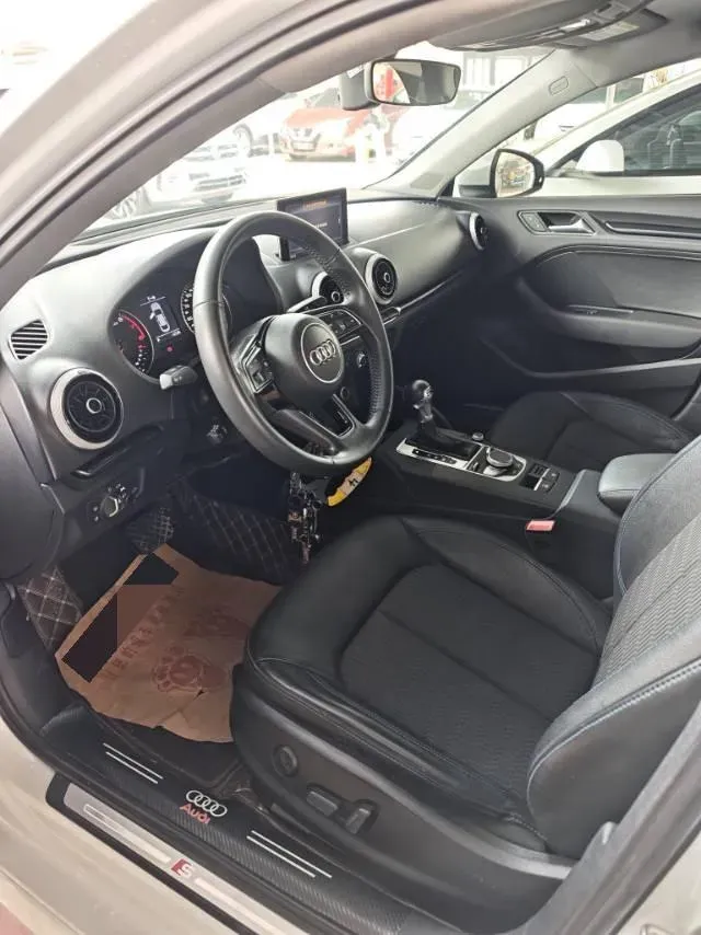 2020 Audi A3 1.4T 150HP L4 7DCT,autocango,china used car exporter,china ev exporter,chinese used car exporter,chinese used ev exporter