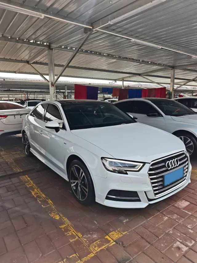 2020 Audi A3 1.4T 150HP L4 7DCT,autocango,china used car exporter,china ev exporter,chinese used car exporter,chinese used ev exporter
