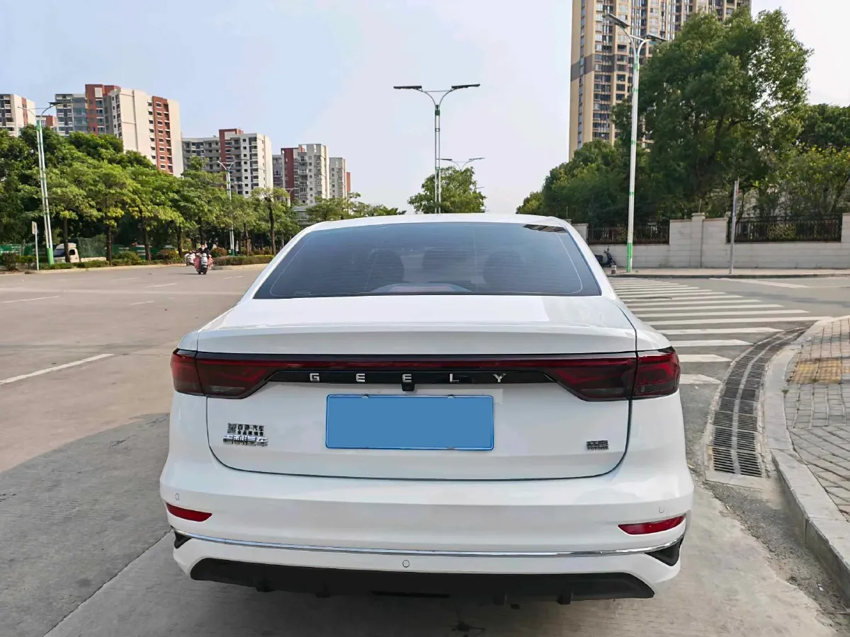 2022 Geely Emgrand 1.5L 114HP L4 CVT,autocango,china used car exporter,china ev exporter,chinese used car exporter,chinese used ev exporter