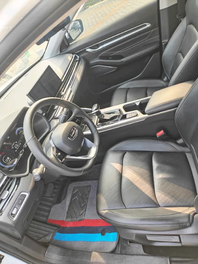 2022 Geely Emgrand 1.5L 114HP L4 CVT,autocango,china used car exporter,china ev exporter,chinese used car exporter,chinese used ev exporter