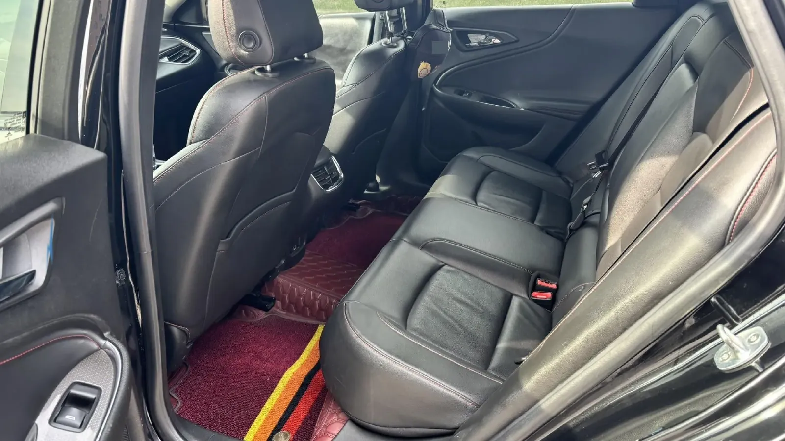 2020 Chevrolet Malibu XL 2.0T 237HP L4 9AT,autocango,china used car exporter,china ev exporter,chinese used car exporter,chinese used ev exporter