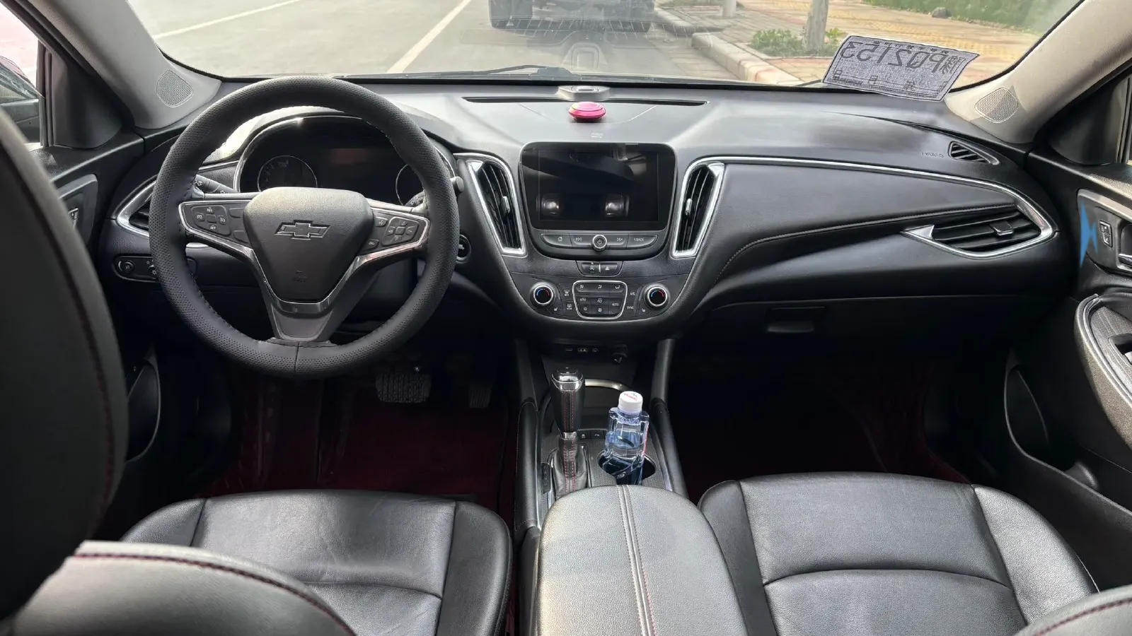 2020 Chevrolet Malibu XL 2.0T 237HP L4 9AT,autocango,china used car exporter,china ev exporter,chinese used car exporter,chinese used ev exporter