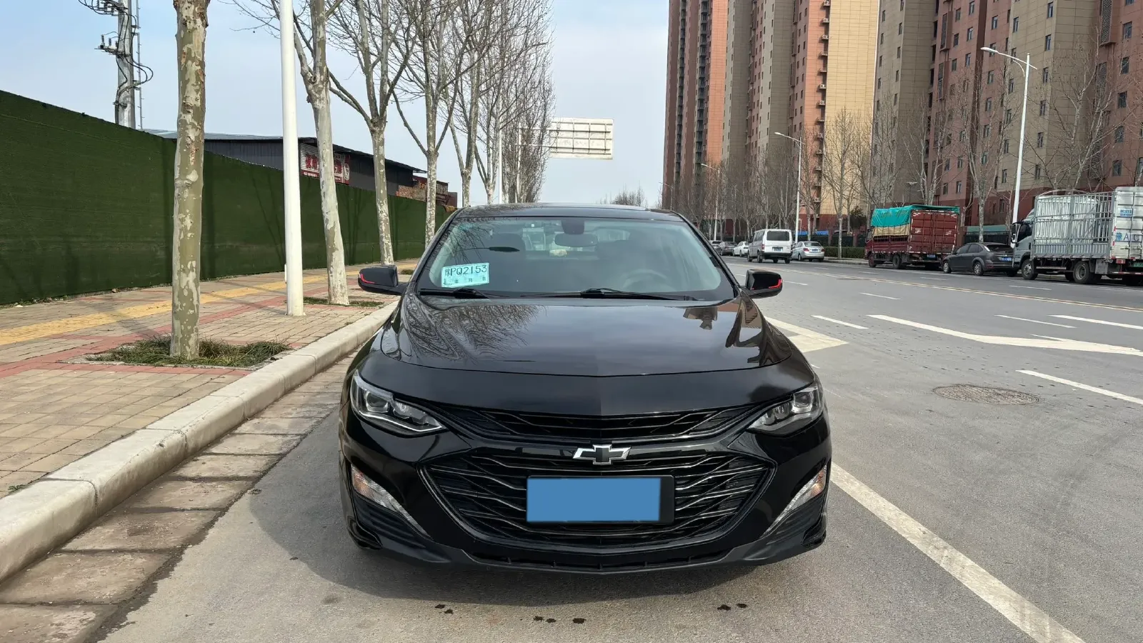 2020 Chevrolet Malibu XL 2.0T 237HP L4 9AT,autocango,china used car exporter,china ev exporter,chinese used car exporter,chinese used ev exporter