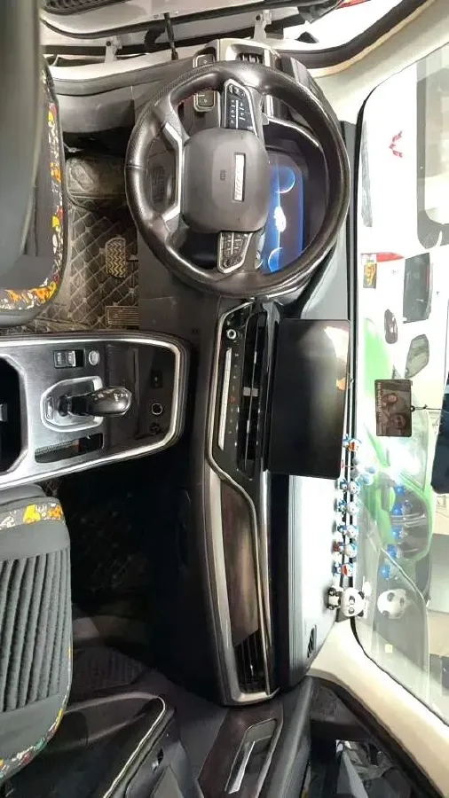 2023 Haval H6 1.5T 150HP L4 7DCT,autocango,china used car exporter,china ev exporter,chinese used car exporter,chinese used ev exporter