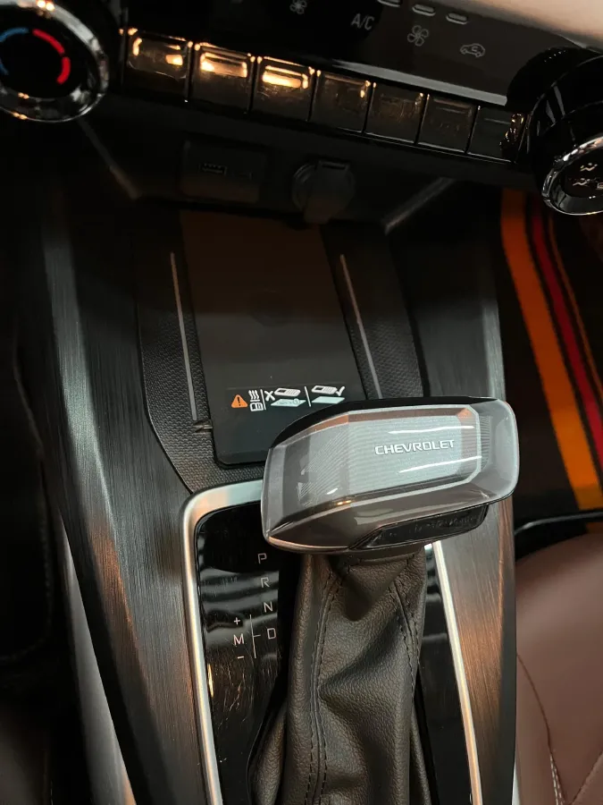 2023 Chevrolet Monza 1.5L 113HP L4 6DCT,autocango,china used car exporter,china ev exporter,chinese used car exporter,chinese used ev exporter