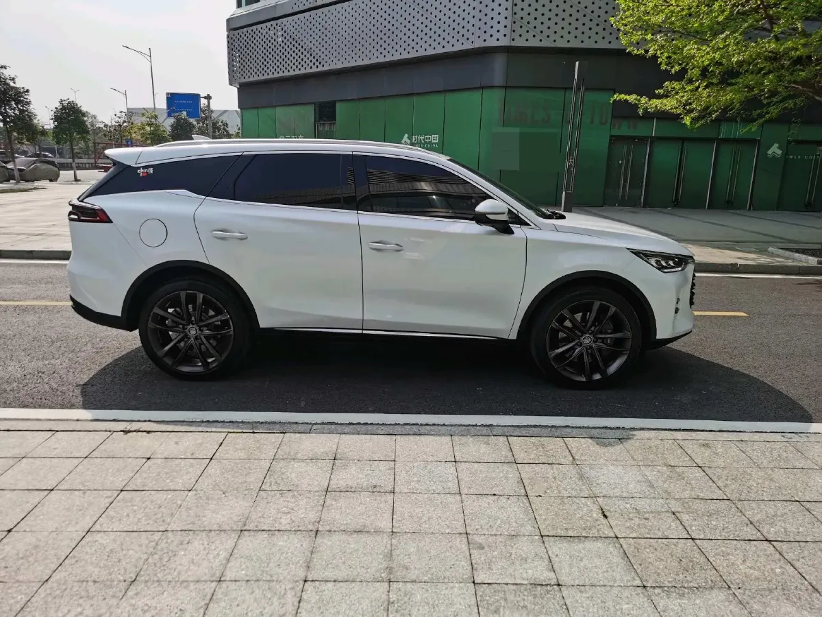 2018 BYD Tang 2.0T 205HP L4 6DCT PHEV 19.96KWH,autocango,china used car exporter,china ev exporter,chinese used car exporter,chinese used ev exporter