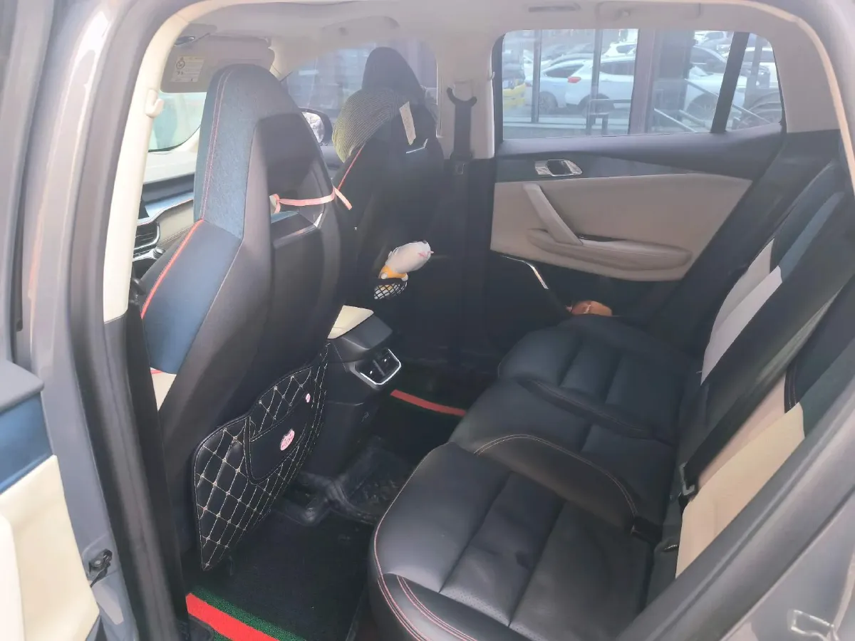 2020 LYNK&CO 06 1.5T 177HP L3 7DCT,autocango,china used car exporter,china ev exporter,chinese used car exporter,chinese used ev exporter