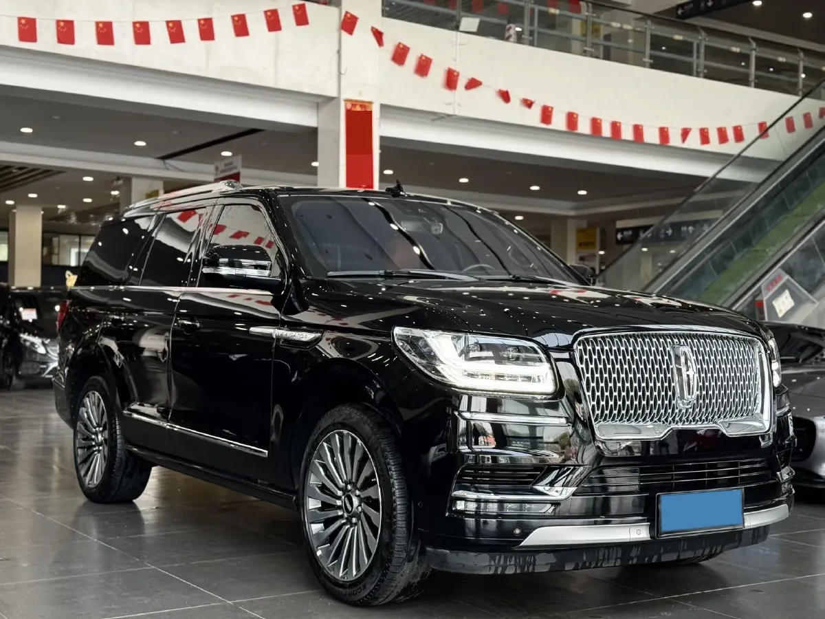 2020 Lincoln Navigator 3.5T 388HP V6 10AT,autocango,china used car exporter,china ev exporter,chinese used car exporter,chinese used ev exporter