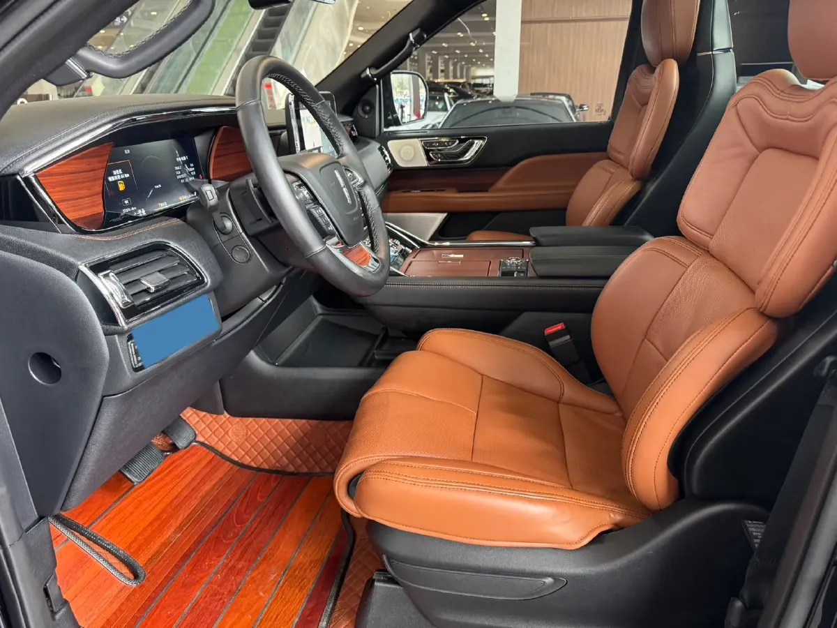 2020 Lincoln Navigator 3.5T 388HP V6 10AT,autocango,china used car exporter,china ev exporter,chinese used car exporter,chinese used ev exporter