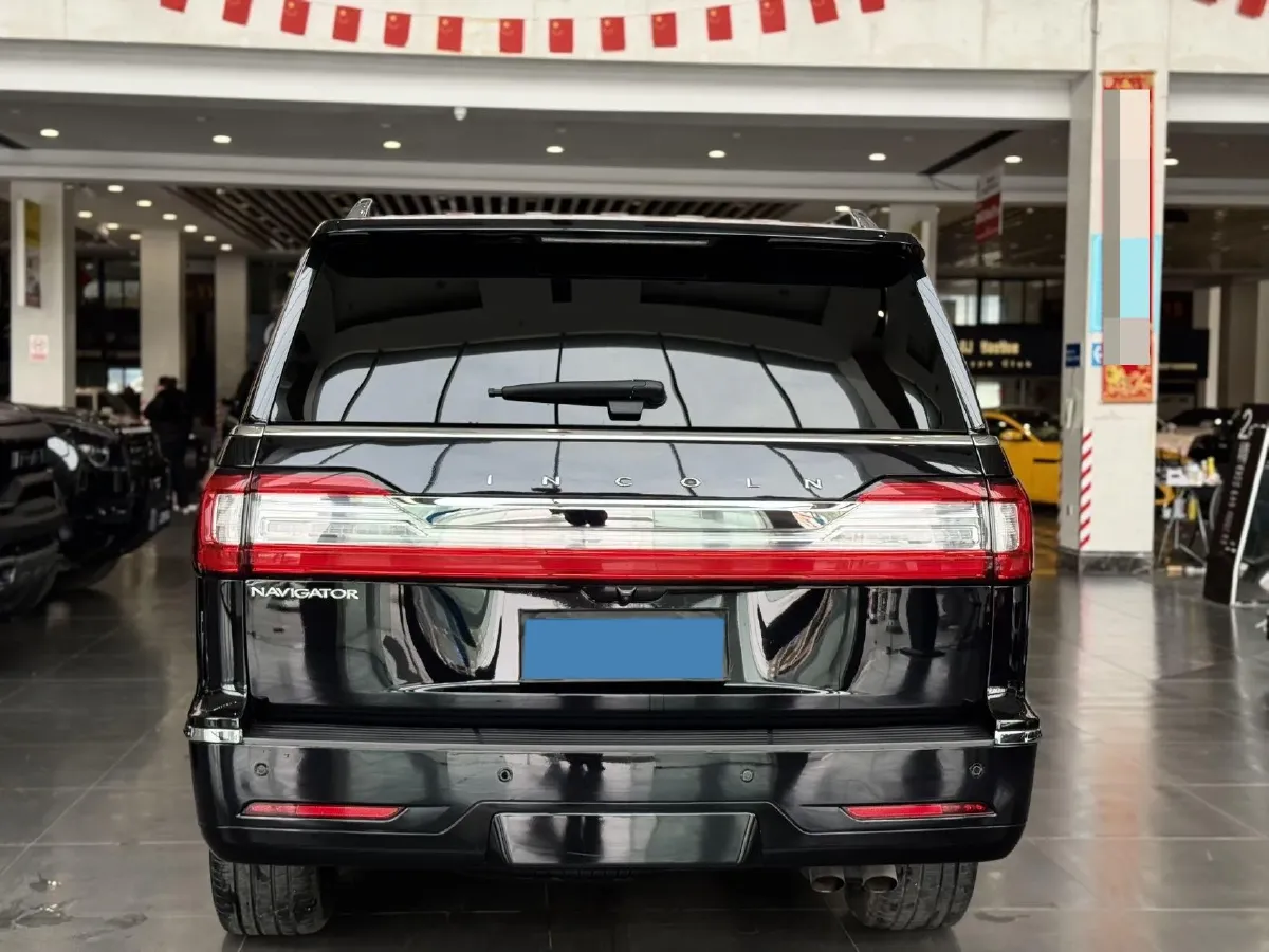 2020 Lincoln Navigator 3.5T 388HP V6 10AT,autocango,china used car exporter,china ev exporter,chinese used car exporter,chinese used ev exporter