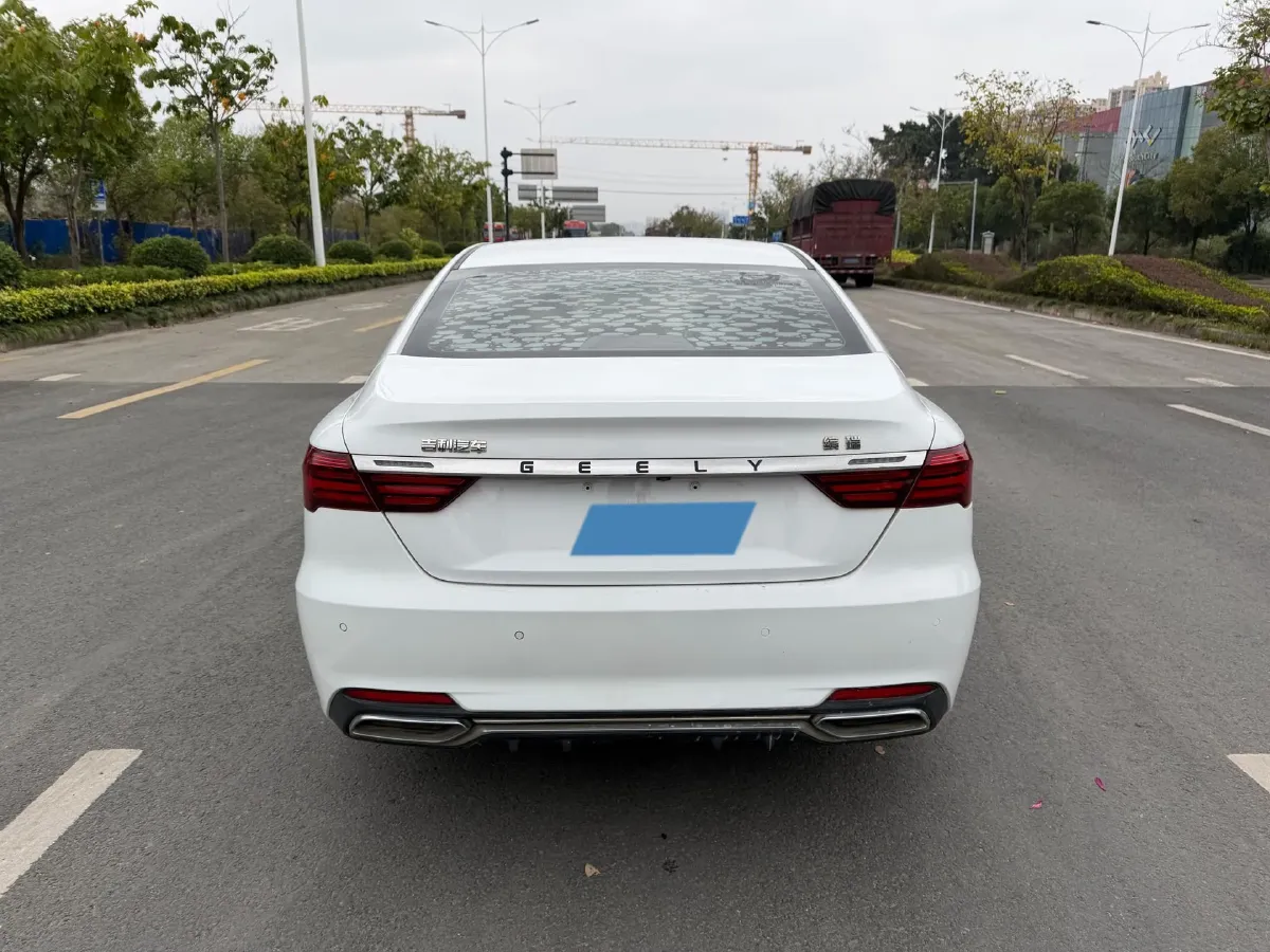 2018 Geely Binray 1.4T 133HP L4 CVT,autocango,china used car exporter,china ev exporter,chinese used car exporter,chinese used ev exporter