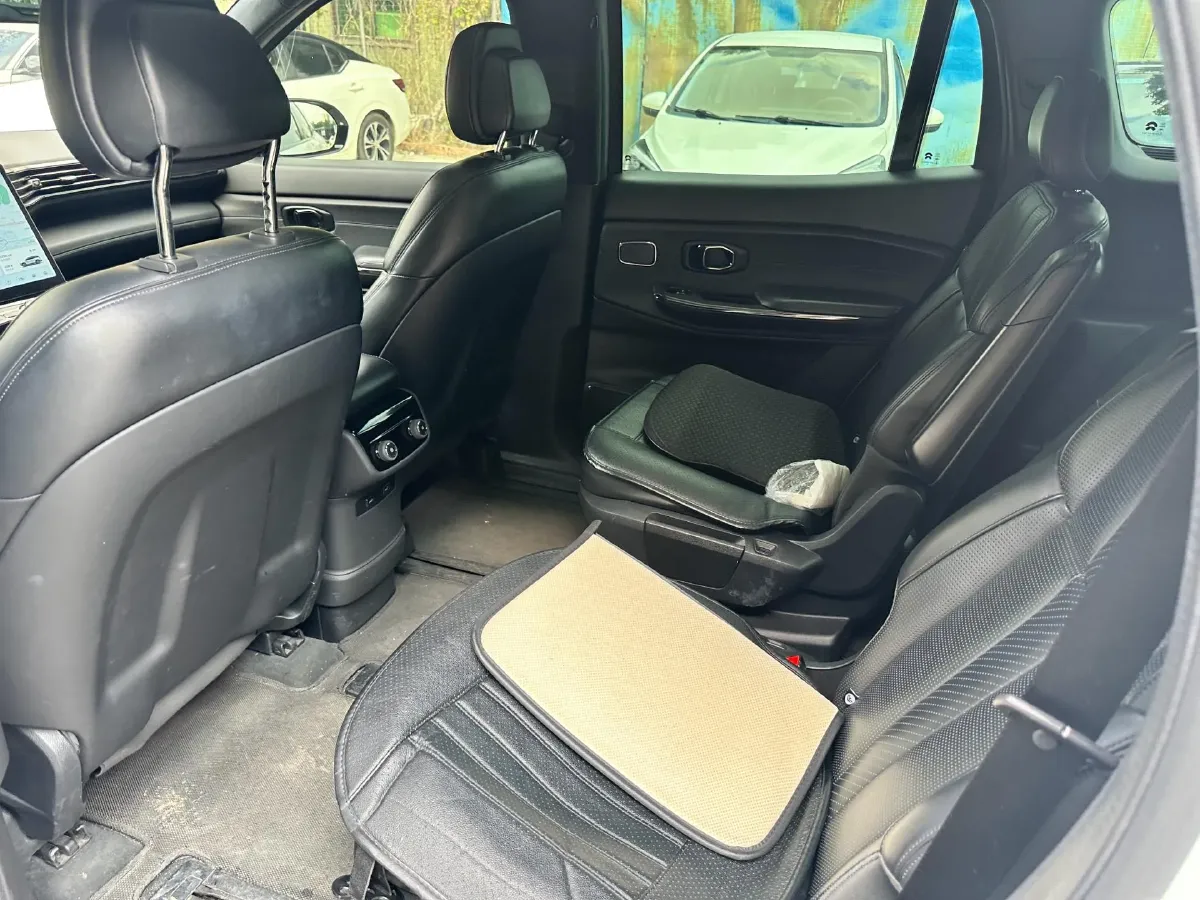 2020 NIO ES8 BEV 100KWH,autocango,china used car exporter,china ev exporter,chinese used car exporter,chinese used ev exporter