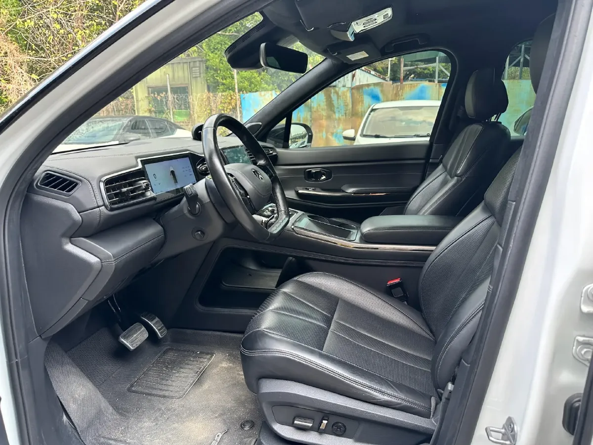 2020 NIO ES8 BEV 100KWH,autocango,china used car exporter,china ev exporter,chinese used car exporter,chinese used ev exporter