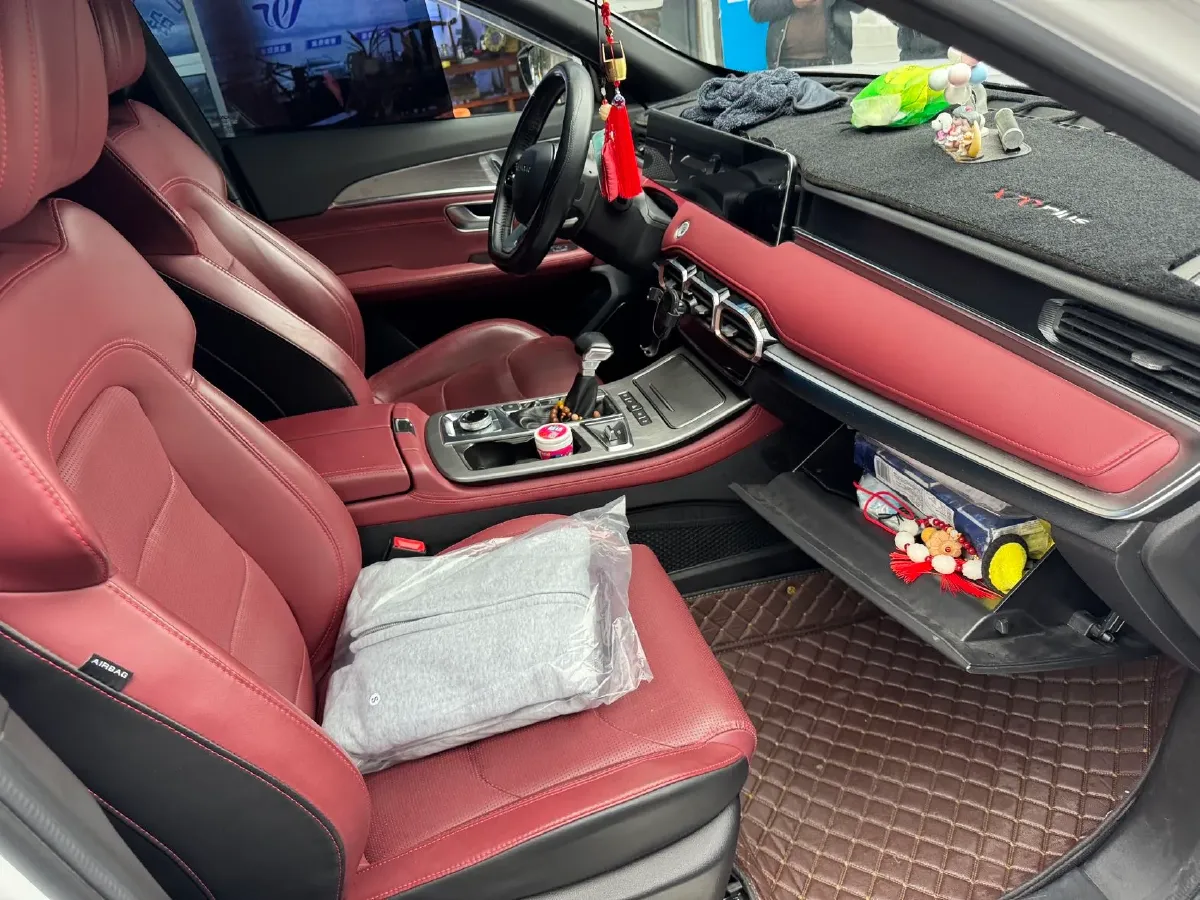 2021 Jetour X70 Plus 1.6T 197HP L4 7DCT,autocango,china used car exporter,china ev exporter,chinese used car exporter,chinese used ev exporter