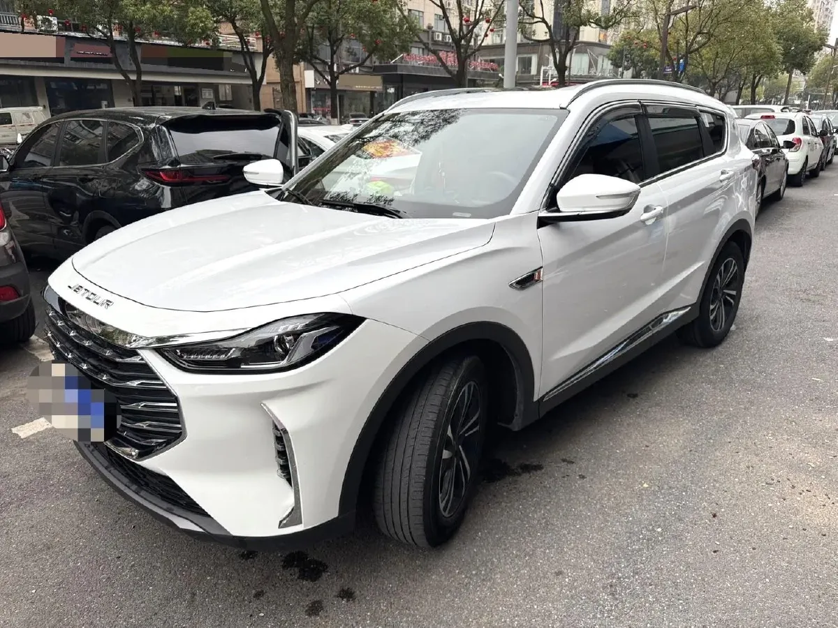 2021 Jetour X70 Plus 1.6T 197HP L4 7DCT,autocango,china used car exporter,china ev exporter,chinese used car exporter,chinese used ev exporter
