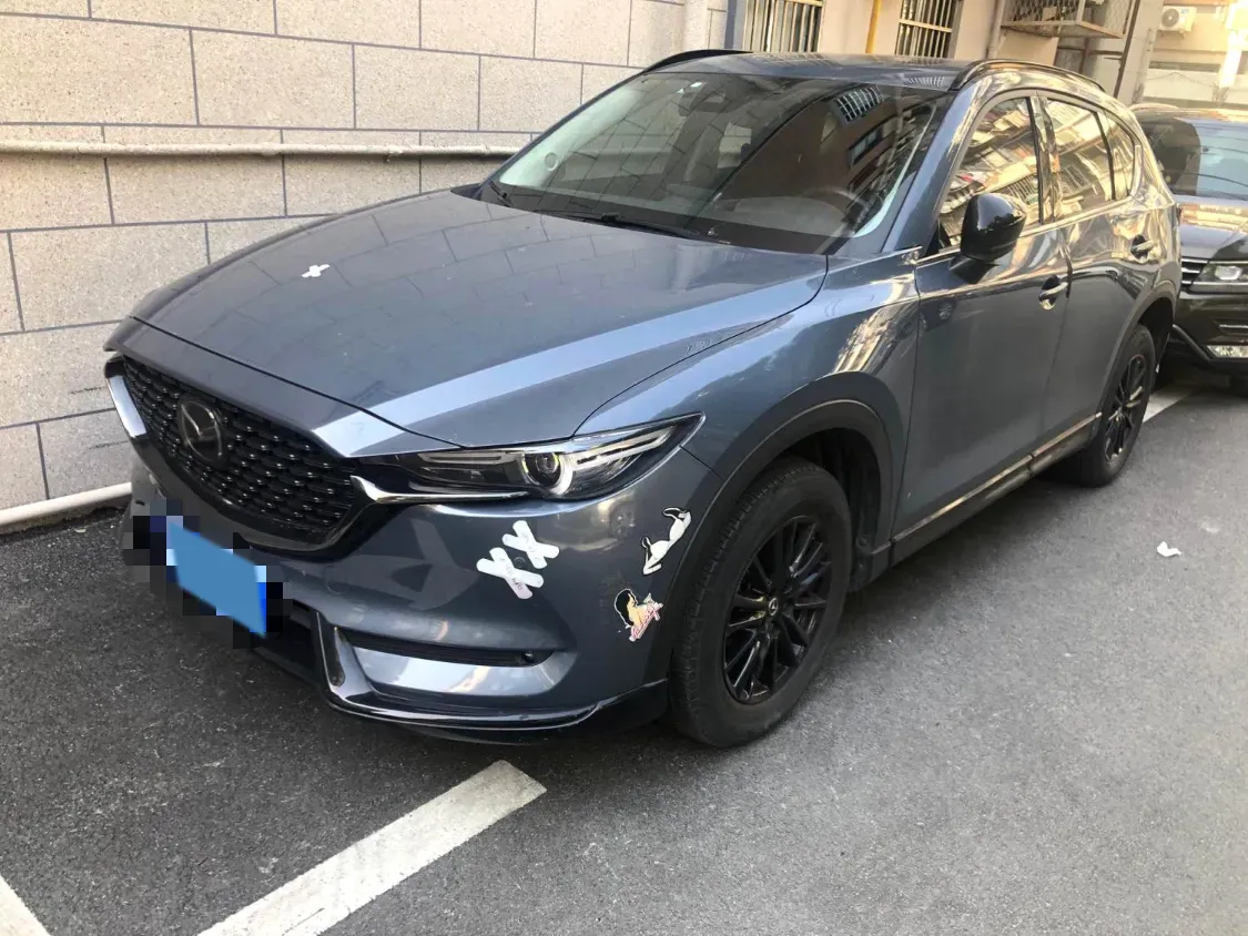 2020 Mazda CX-5 2.0L 155HP L4 6AT,autocango,china used car exporter,china ev exporter,chinese used car exporter,chinese used ev exporter