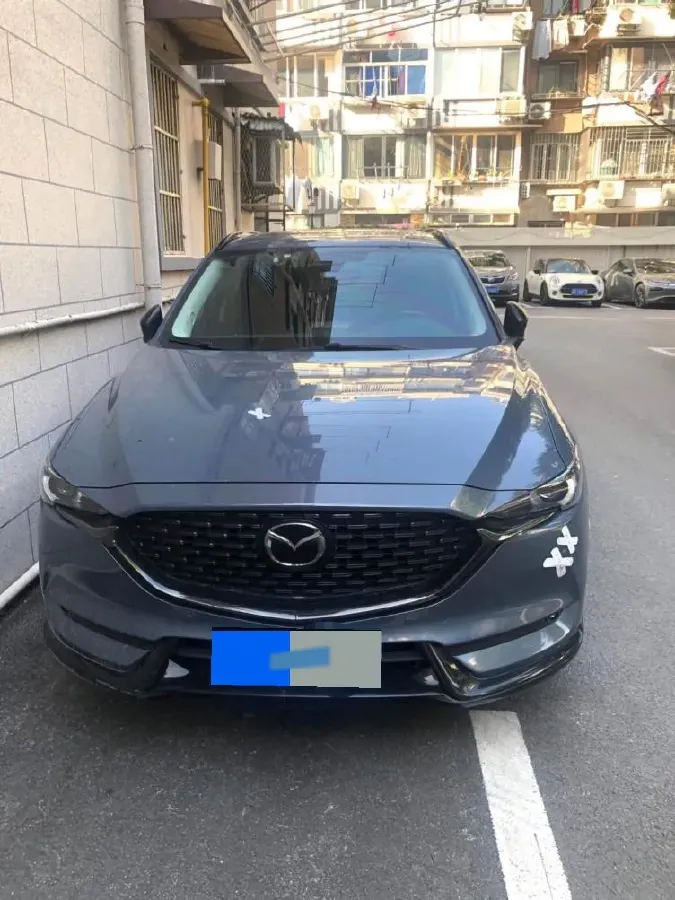 2020 Mazda CX-5 2.0L 155HP L4 6AT,autocango,china used car exporter,china ev exporter,chinese used car exporter,chinese used ev exporter