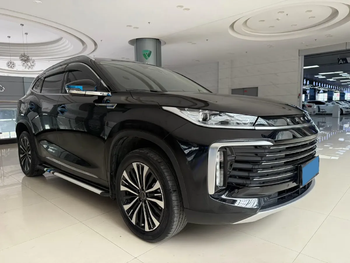 2024 Exceed TXL 1.6T 201HP L4 7DCT,autocango,china used car exporter,china ev exporter,chinese used car exporter,chinese used ev exporter