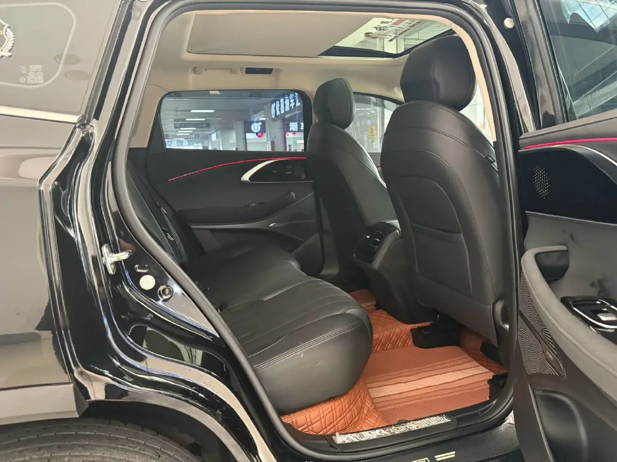 2024 Exceed TXL 1.6T 201HP L4 7DCT,autocango,china used car exporter,china ev exporter,chinese used car exporter,chinese used ev exporter