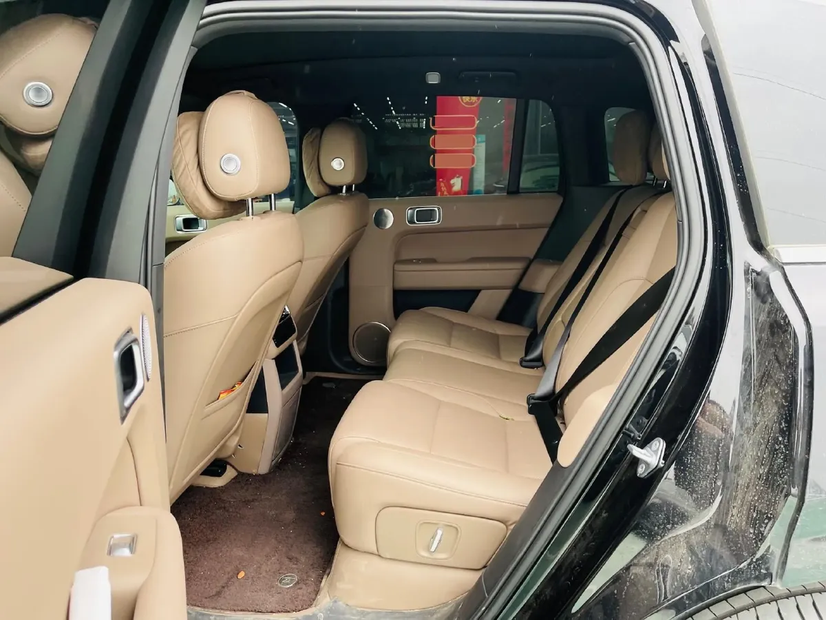 2025 Li L6 Range Extended 154HP L4 REEV,autocango,china used car exporter,china ev exporter,chinese used car exporter,chinese used ev exporter