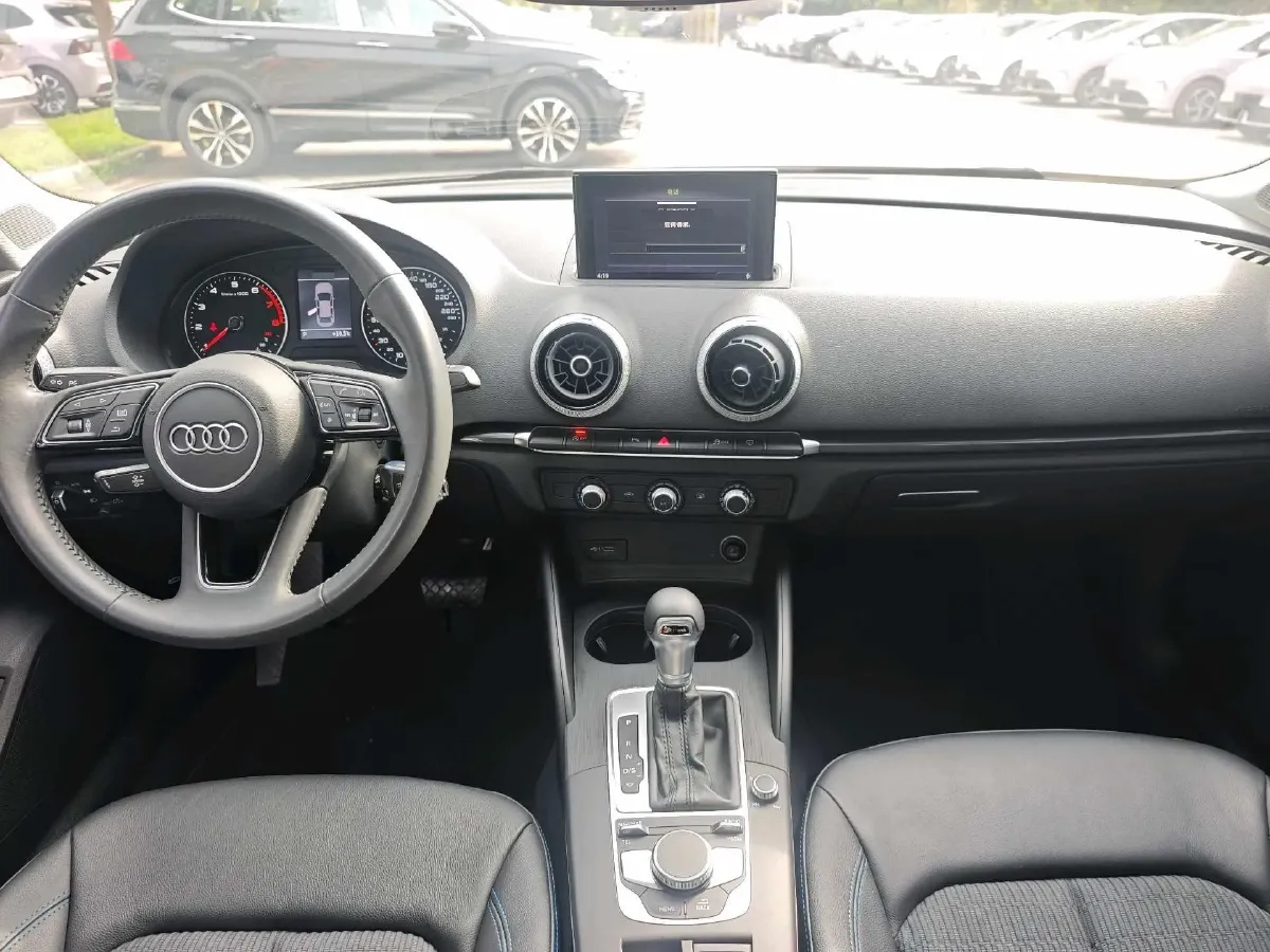 2020 Audi A3 1.4T 150HP L4 7DCT,autocango,china used car exporter,china ev exporter,chinese used car exporter,chinese used ev exporter