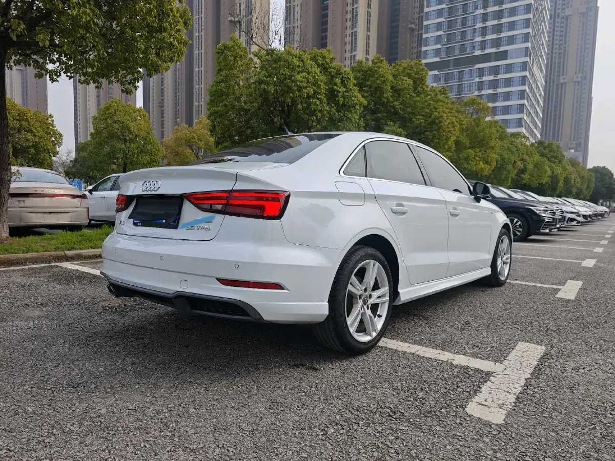 2020 Audi A3 1.4T 150HP L4 7DCT,autocango,china used car exporter,china ev exporter,chinese used car exporter,chinese used ev exporter