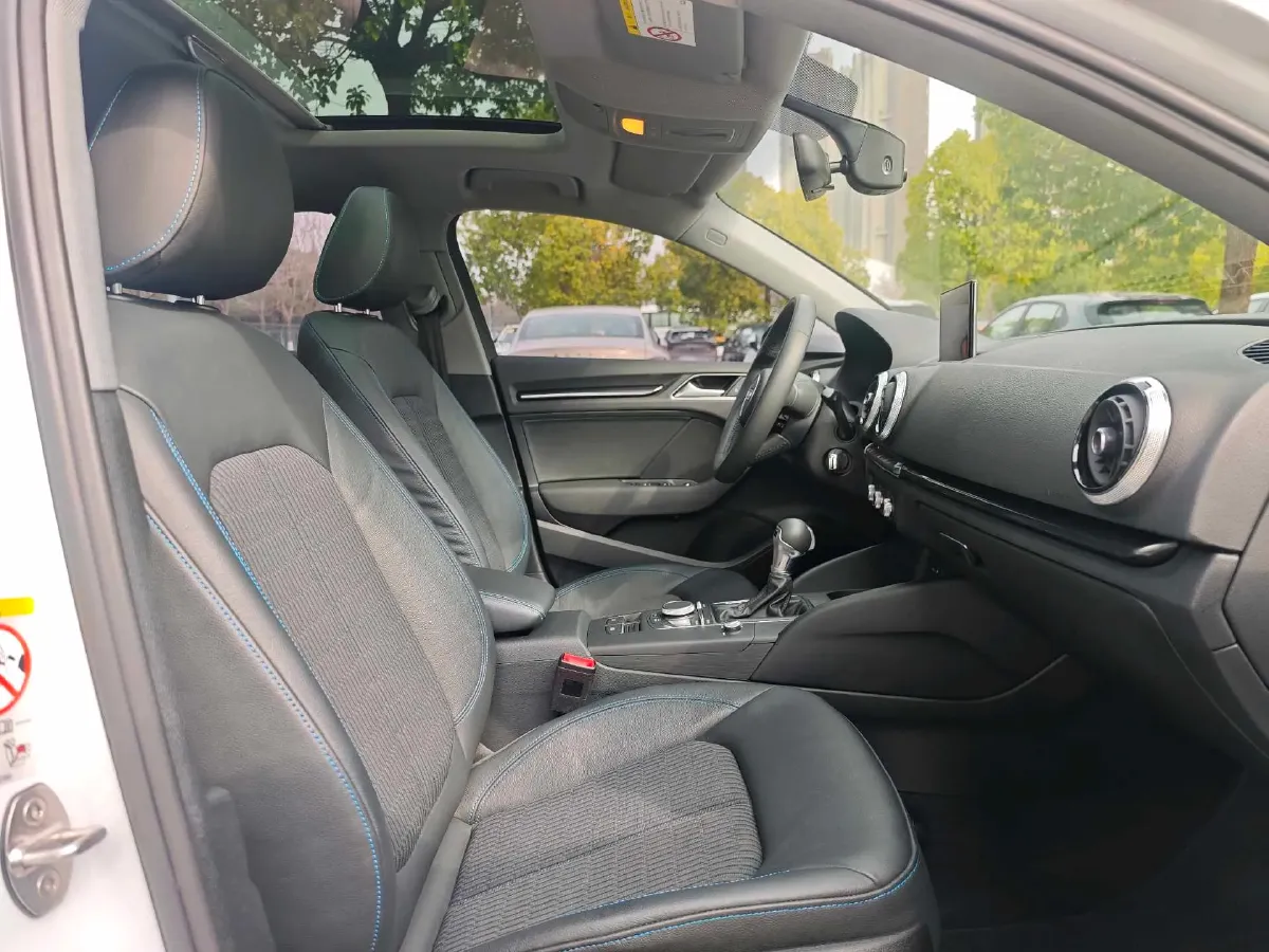 2020 Audi A3 1.4T 150HP L4 7DCT,autocango,china used car exporter,china ev exporter,chinese used car exporter,chinese used ev exporter