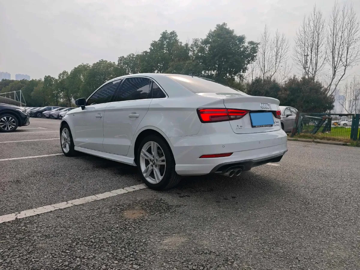 2020 Audi A3 1.4T 150HP L4 7DCT,autocango,china used car exporter,china ev exporter,chinese used car exporter,chinese used ev exporter