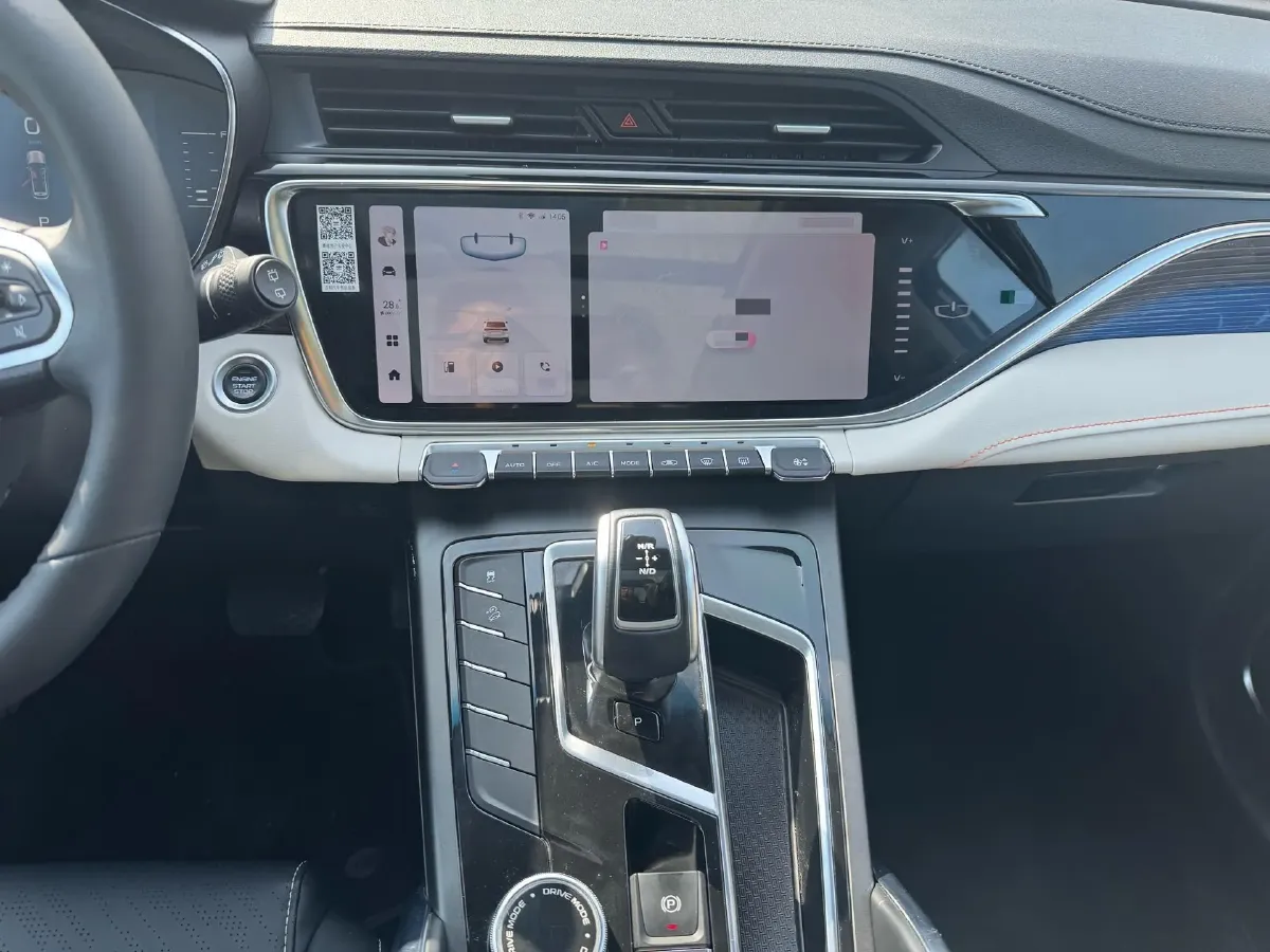 2022 Geely Azkarra 1.8T 184HP L4 7DCT,autocango,china used car exporter,china ev exporter,chinese used car exporter,chinese used ev exporter