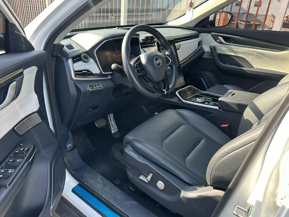 2019 Weltmeister EX5 BEV 69KWH,autocango,china used car exporter,china ev exporter,chinese used car exporter,chinese used ev exporter