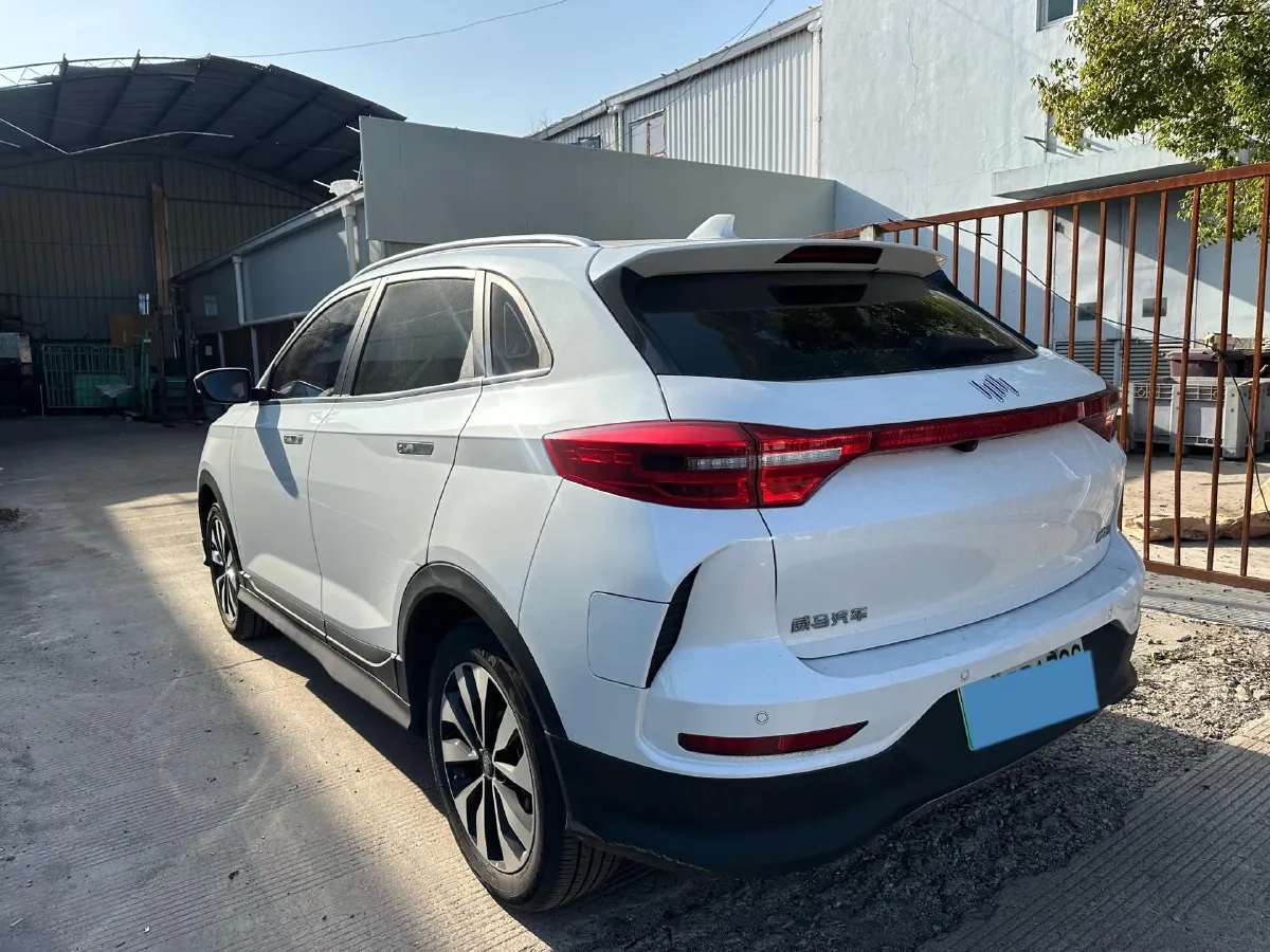 2019 Weltmeister EX5 BEV 69KWH,autocango,china used car exporter,china ev exporter,chinese used car exporter,chinese used ev exporter