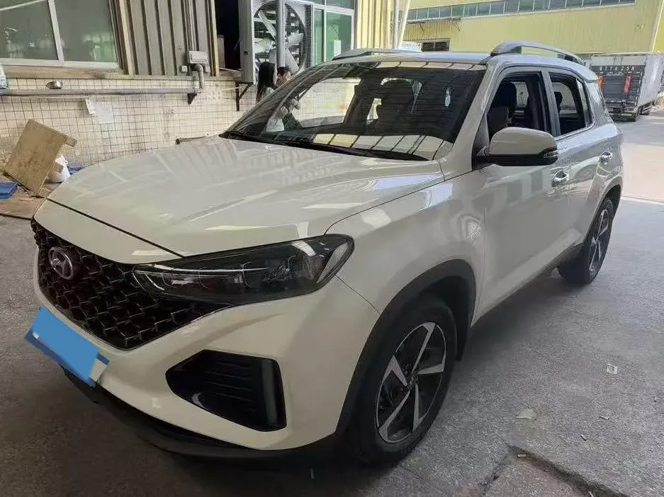 2021 Hyundai ix35 2.0L 160HP L4 6AT,autocango,china used car exporter,china ev exporter,chinese used car exporter,chinese used ev exporter