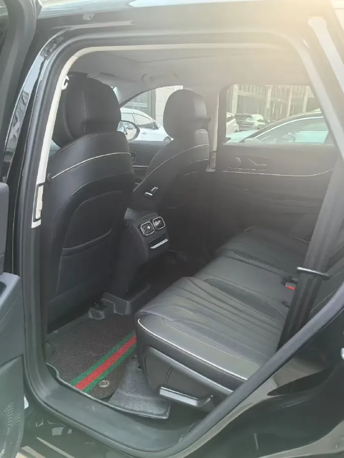 2023 Chery Tiggo 9 2.0T 261HP L4 7DCT,autocango,china used car exporter,china ev exporter,chinese used car exporter,chinese used ev exporter