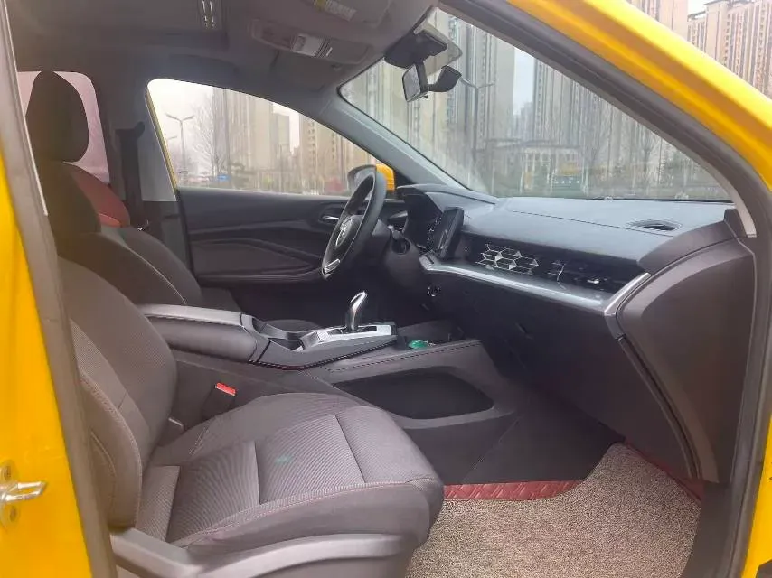 2021 MG 5 1.5T 173HP L4 7DCT,autocango,china used car exporter,china ev exporter,chinese used car exporter,chinese used ev exporter