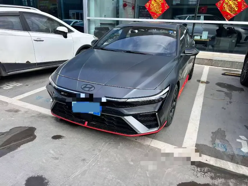 2023 Hyundai Elantra 1.4T 140HP L4 7DCT,autocango,china used car exporter,china ev exporter,chinese used car exporter,chinese used ev exporter