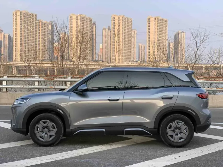 2023 BYD Yuan Pro BEV 38KWH,autocango,china used car exporter,china ev exporter,chinese used car exporter,chinese used ev exporter